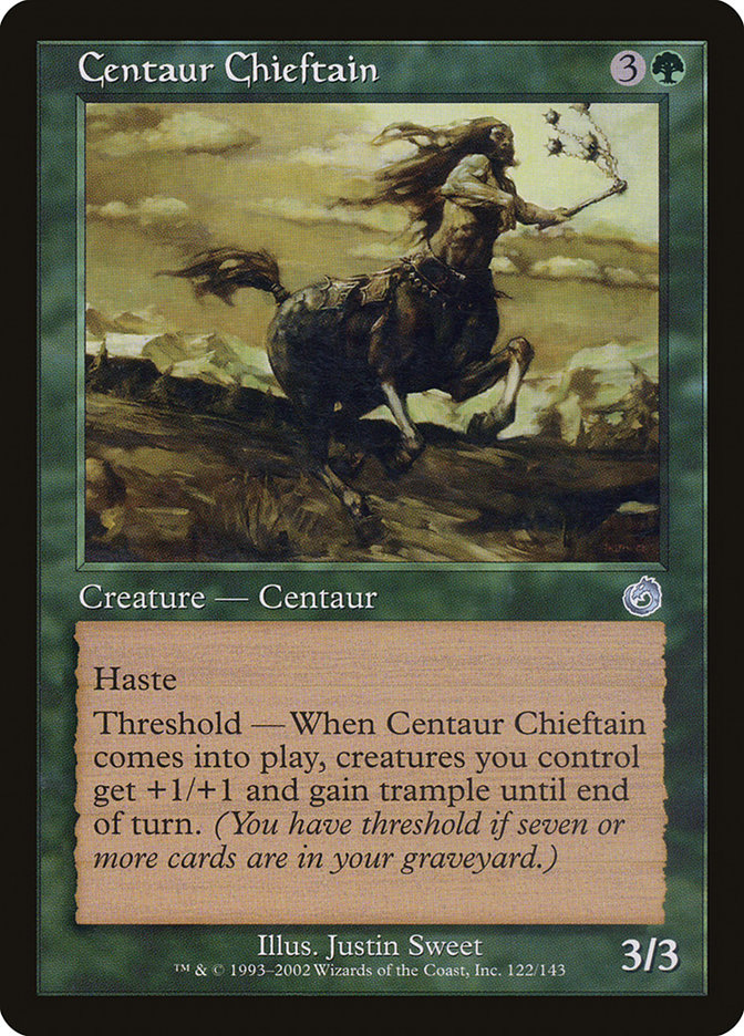 image Centaur Chieftain