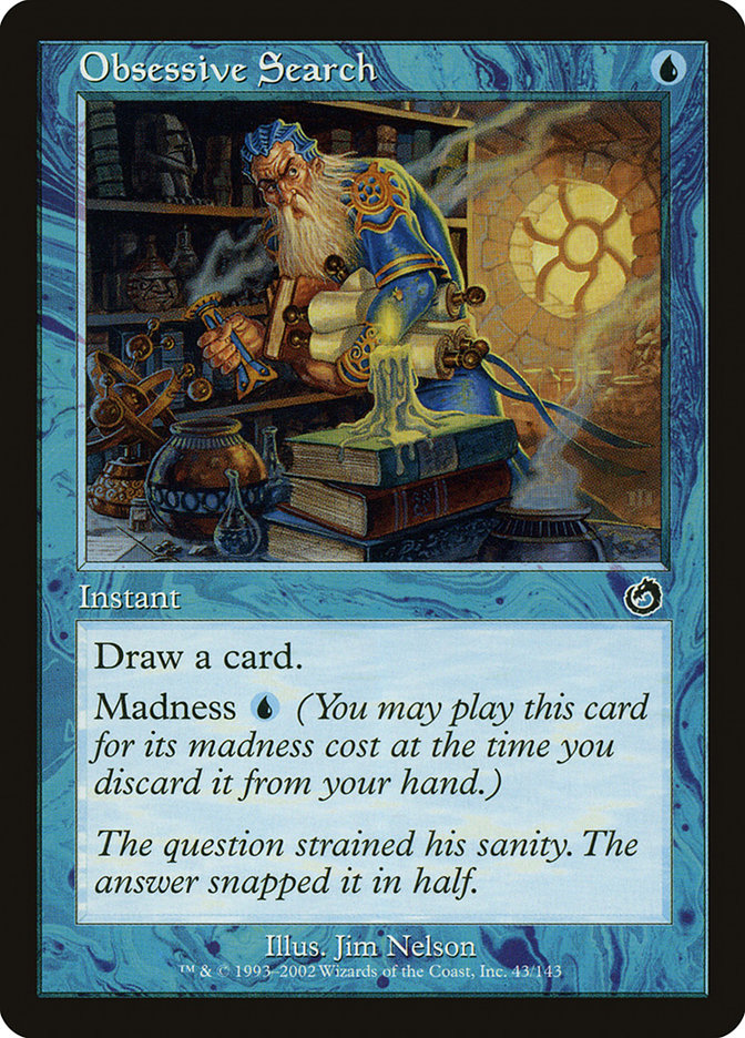 image Obsessive Search