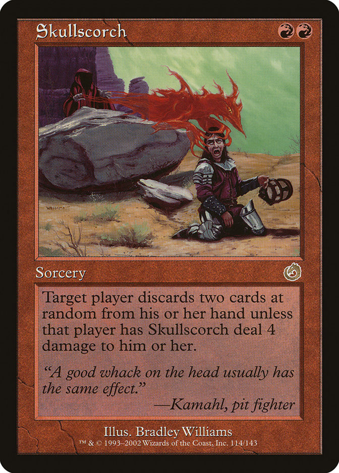 image Skullscorch
