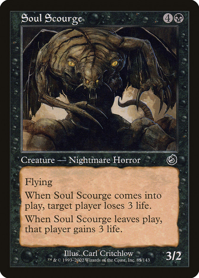 image Soul Scourge
