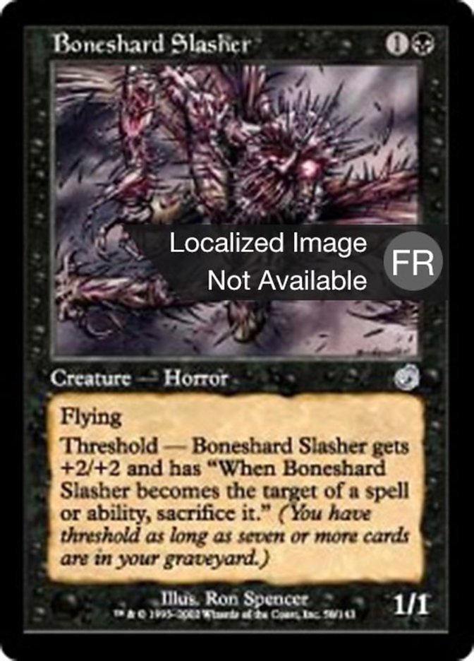 image Celui aux os qui balafrent