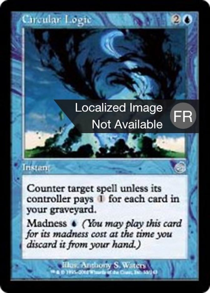 image Logique circulaire