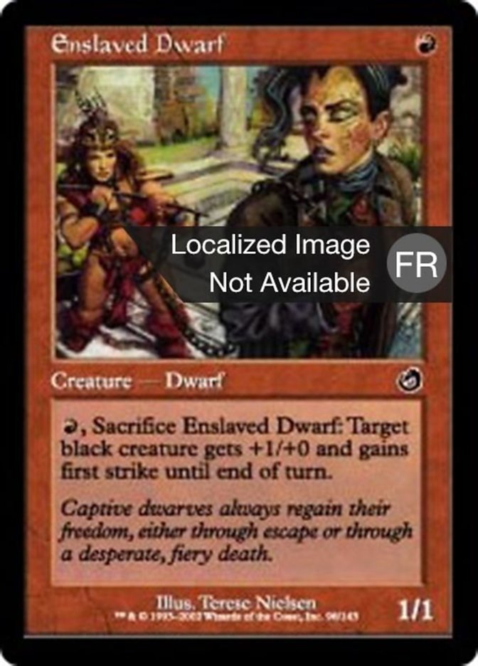 image Naine en esclavage