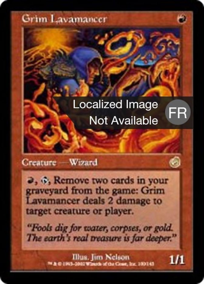 image Sinistre lavamancien