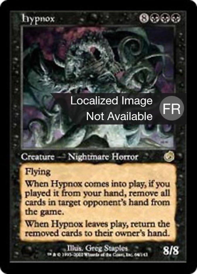 image Hypnox