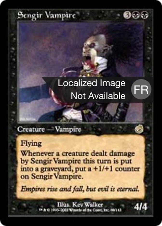 image Vampire sengien