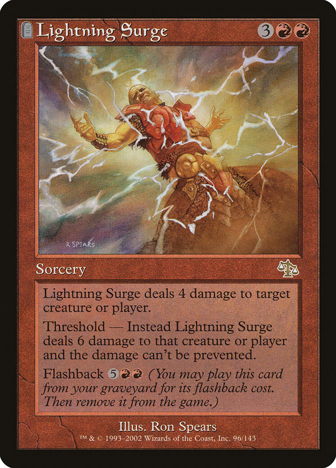 image Lightning Surge