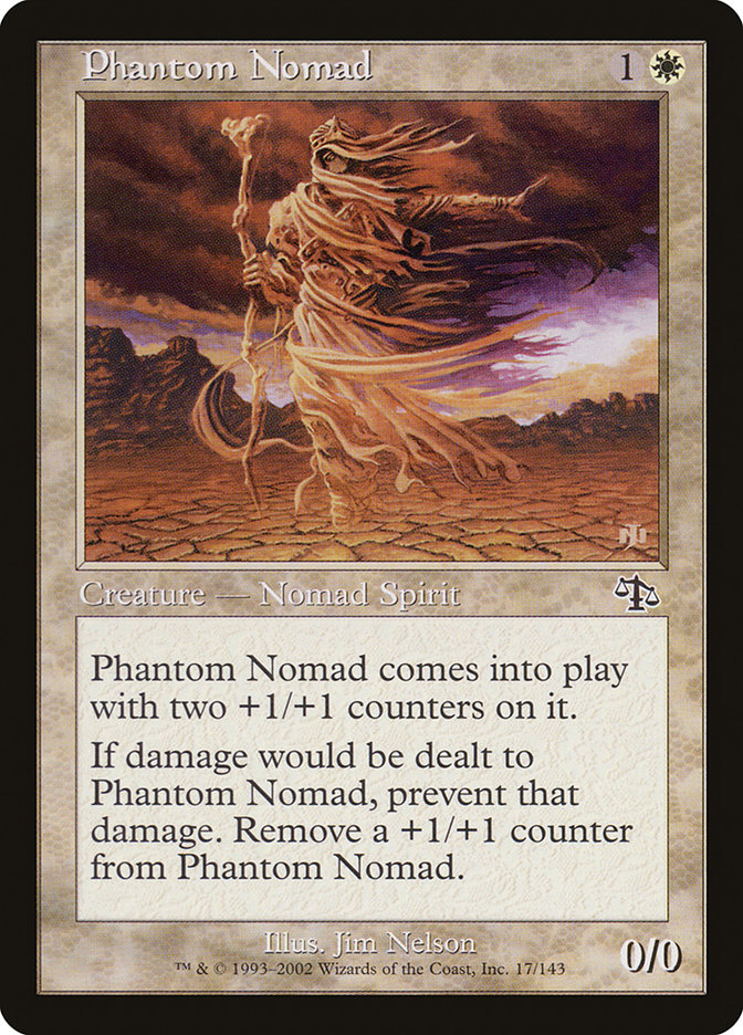 image Phantom Nomad
