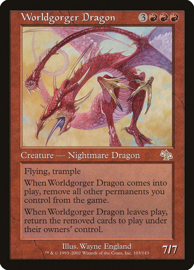 image Worldgorger Dragon