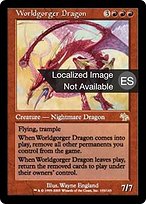 Dragón tragamundos