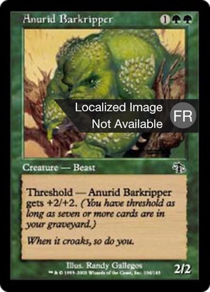 image Anouride griffe-écorce