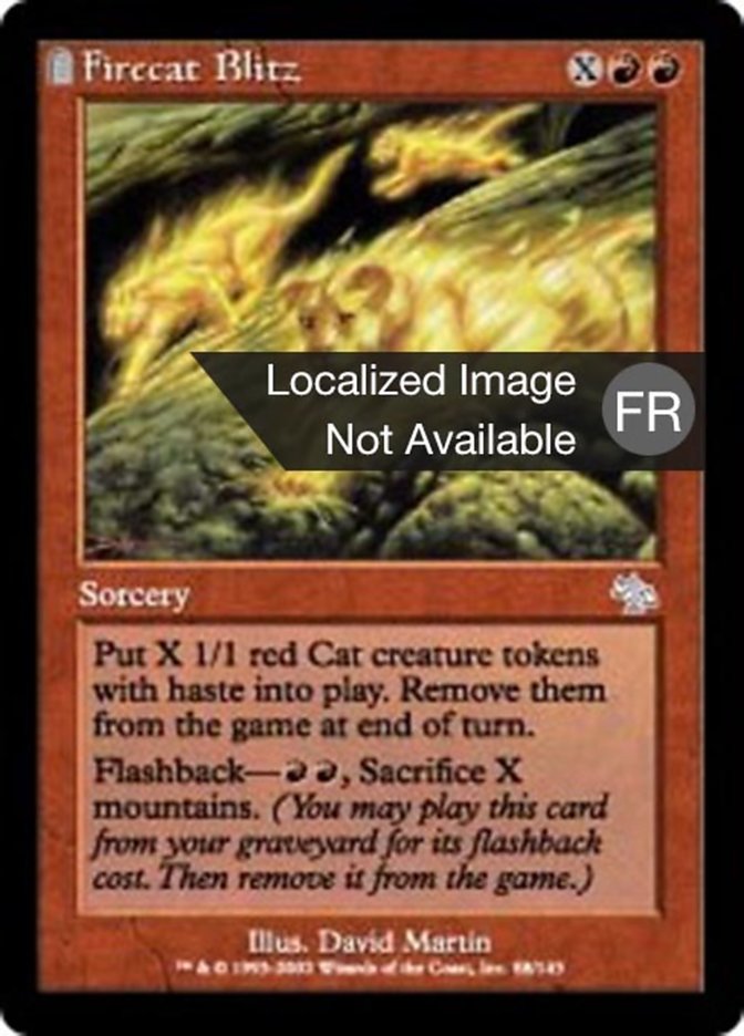 image Attaque-éclair de chatfeux