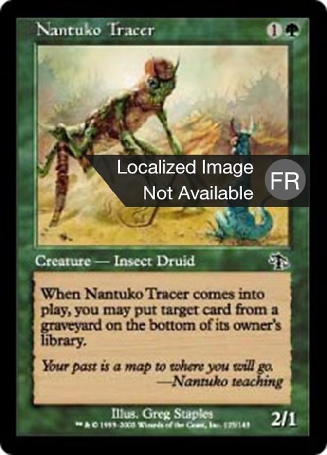 image Traceur nantuko