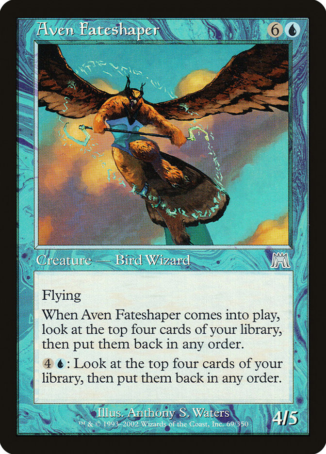 image Aven Fateshaper
