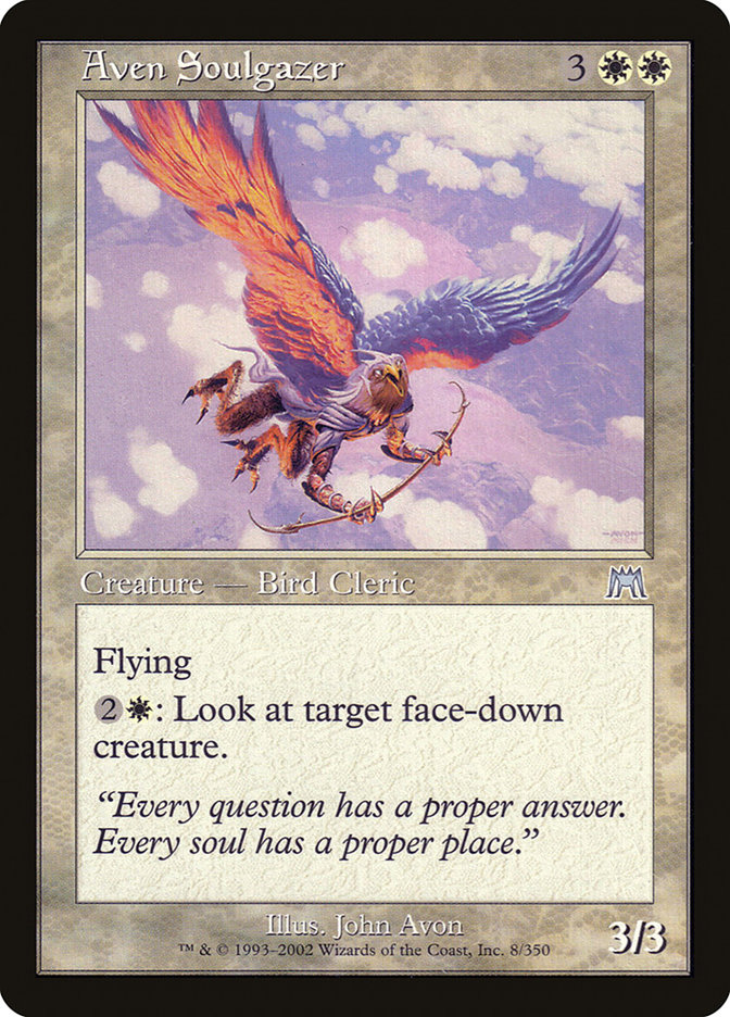 image Aven Soulgazer