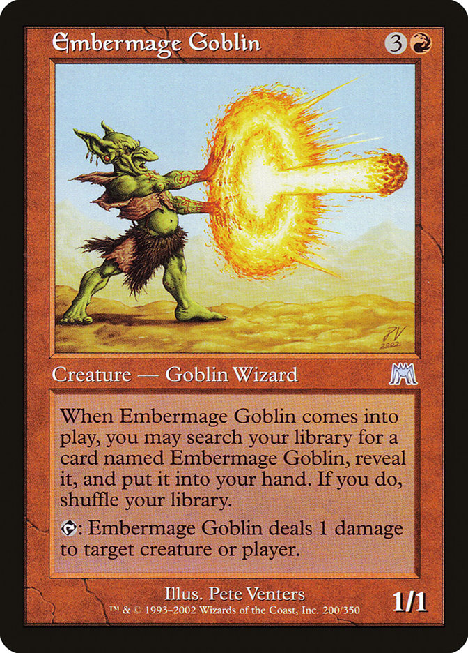 image Embermage Goblin