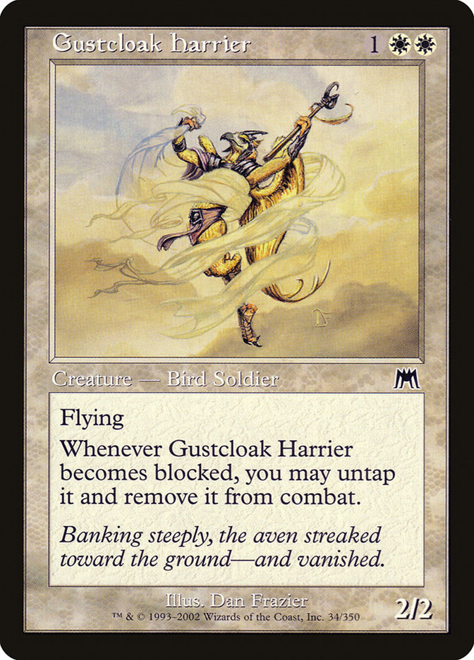 image Gustcloak Harrier