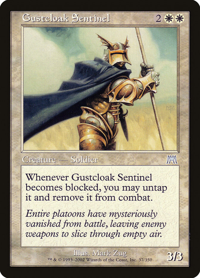 image Gustcloak Sentinel
