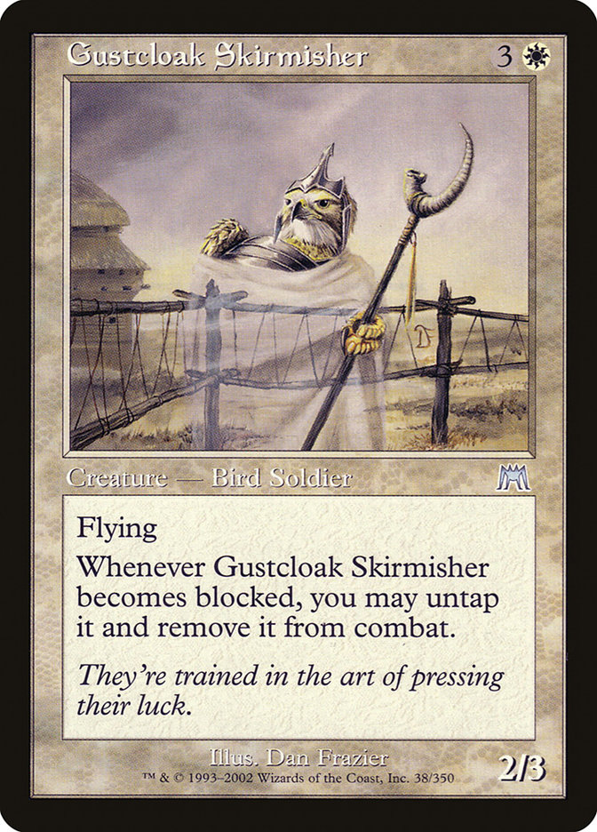 image Gustcloak Skirmisher