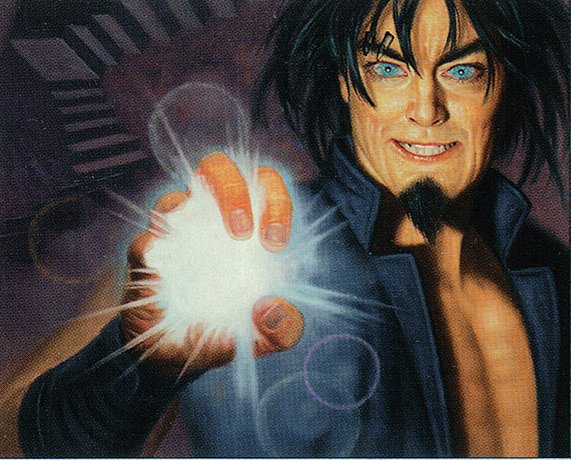Ixidor's Will