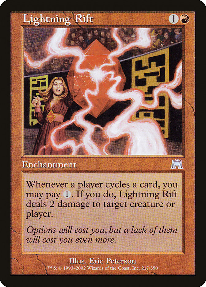 image Lightning Rift