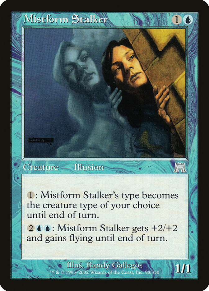 image Mistform Stalker
