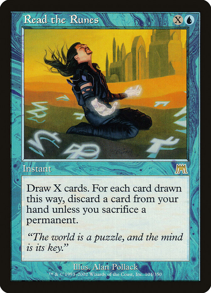 image Read the Runes