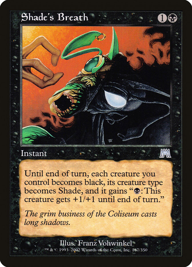 image Shade's Breath