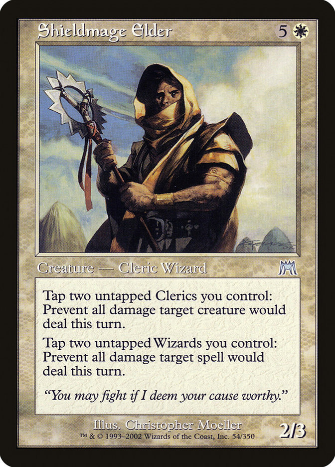 image Shieldmage Elder