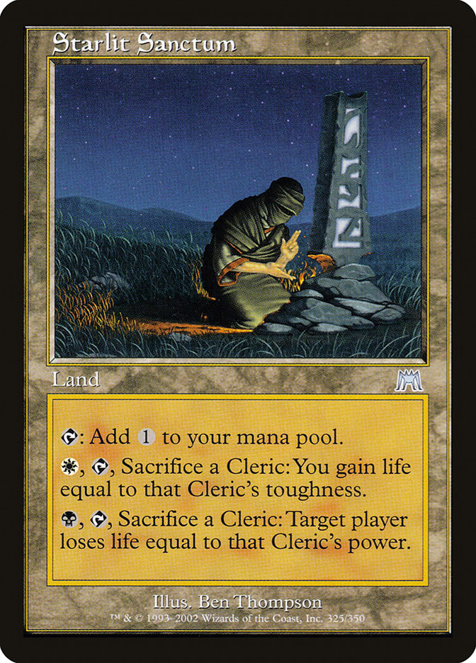 image Starlit Sanctum