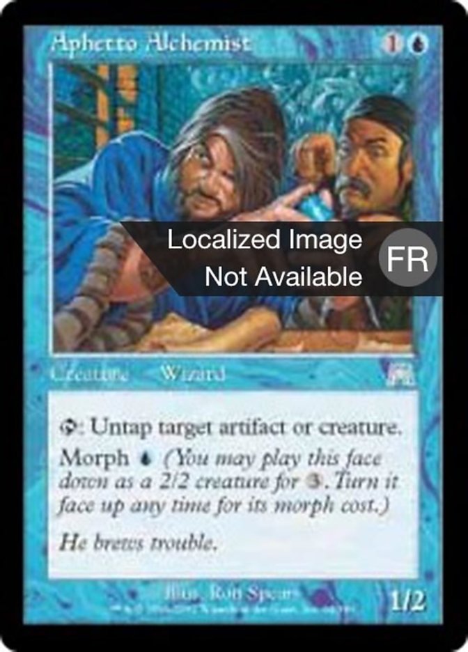 image Alchimiste aphettien