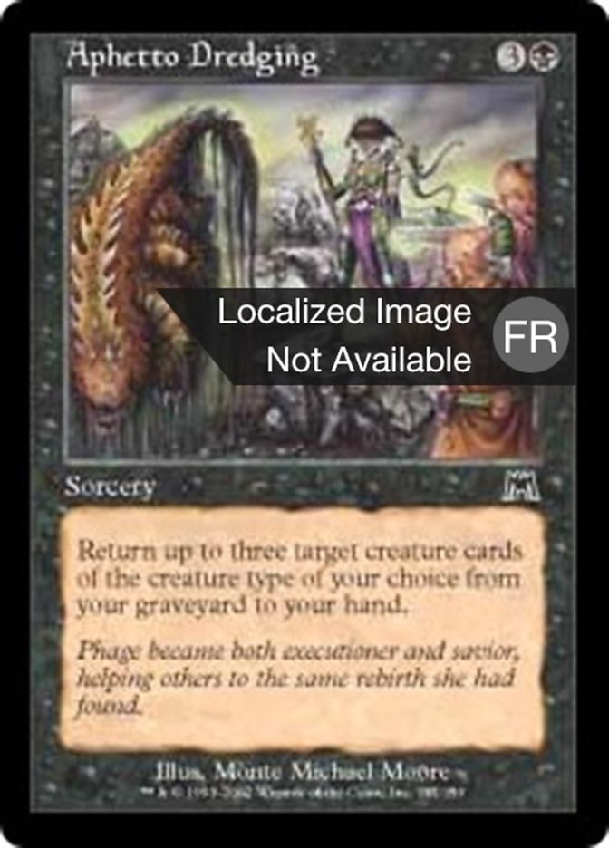 image Dragage d'Aphetto