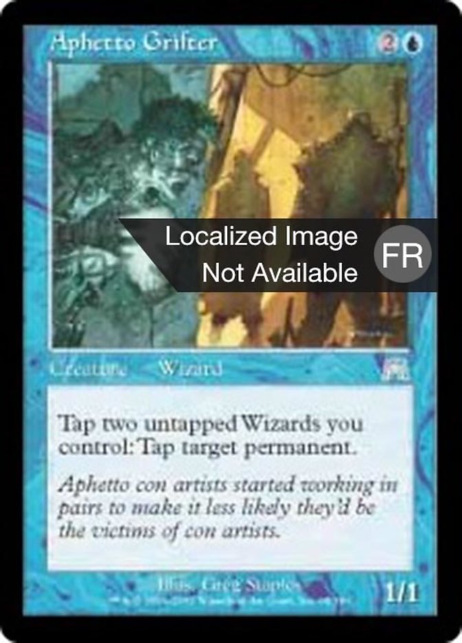 image Filou aphettien