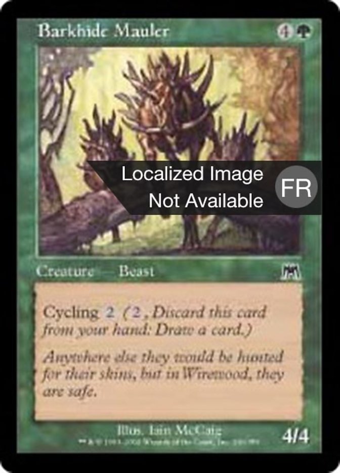 image Meurtrisseur peaudécorce