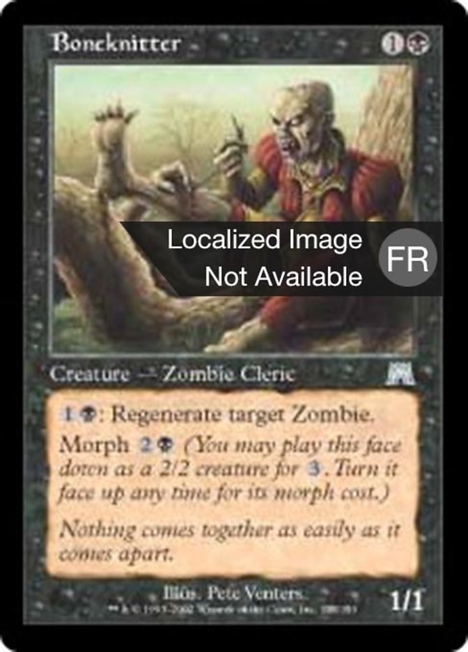 image Rafisteleur d'os