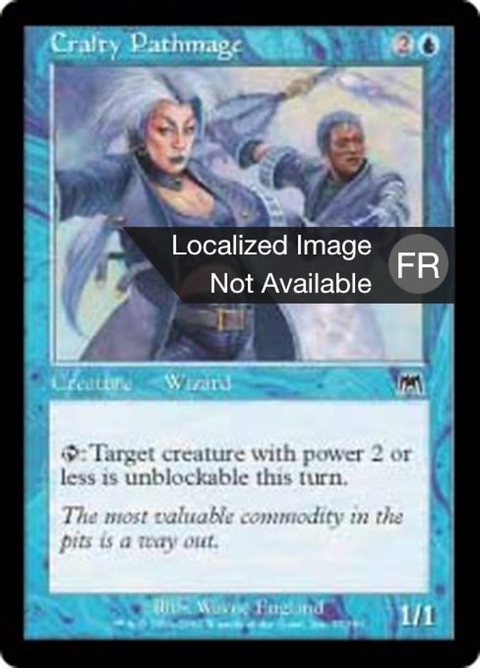 image Sentemage astucieuse