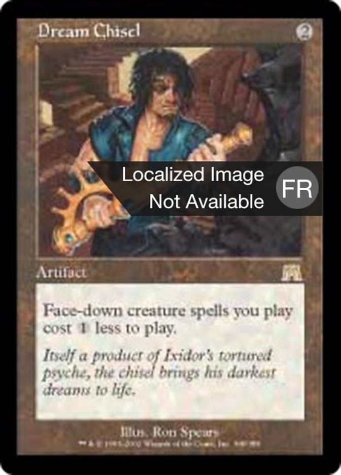 image Ciseaux à rêves