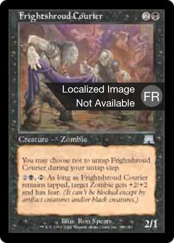 image Messager craintesuaire