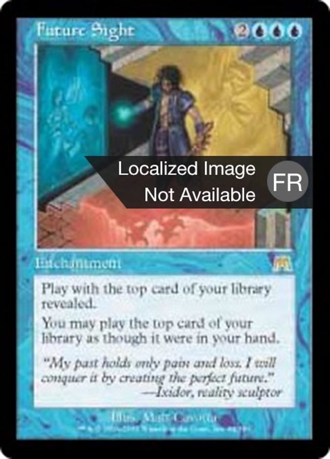 image Vision de l'avenir