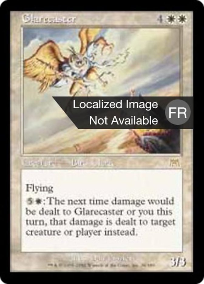 image Lanceur de lumière