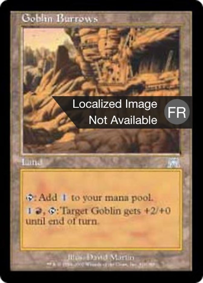 image Terriers gobelins