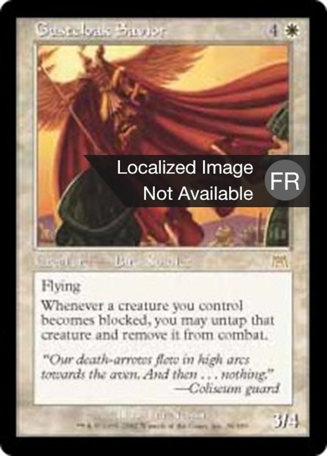 image Sauveur soufflecape