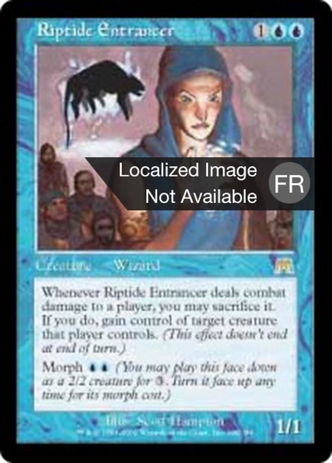 image Enjôleuse du projet Jusant