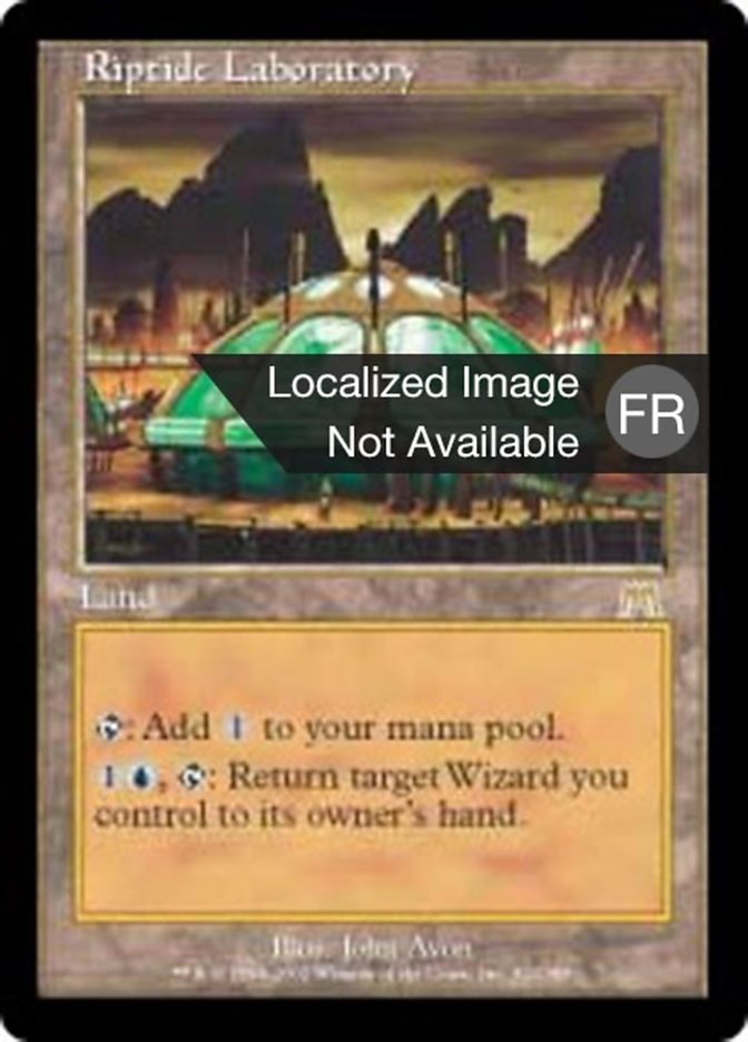 image Laboratoire du projet Jusant