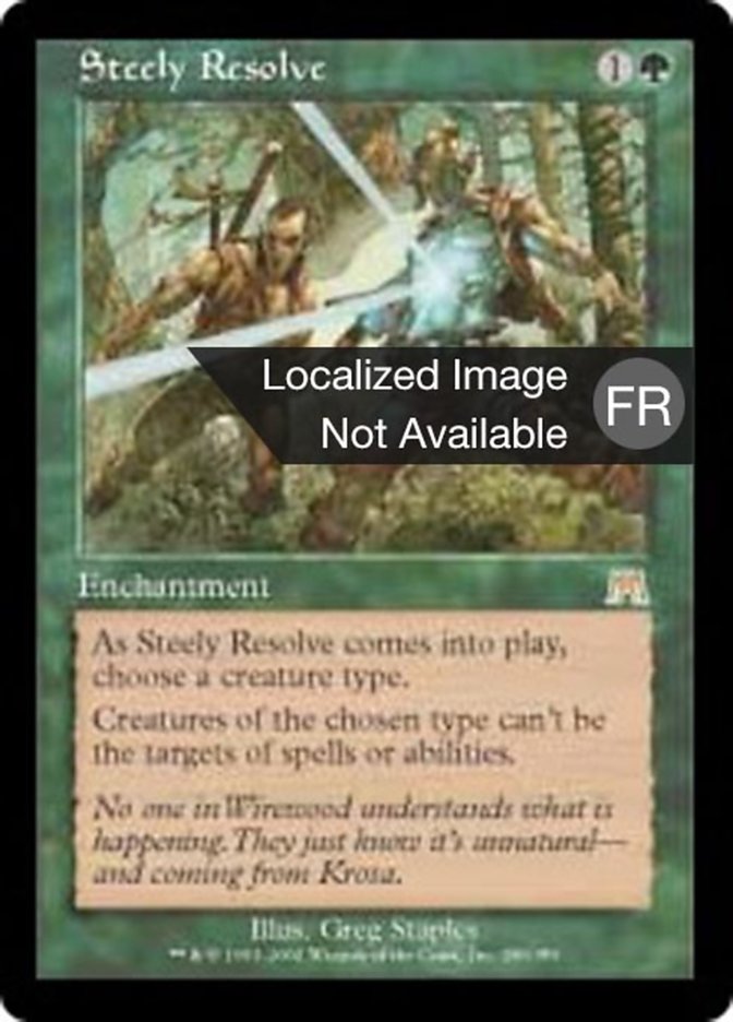 image Détermination d'acier