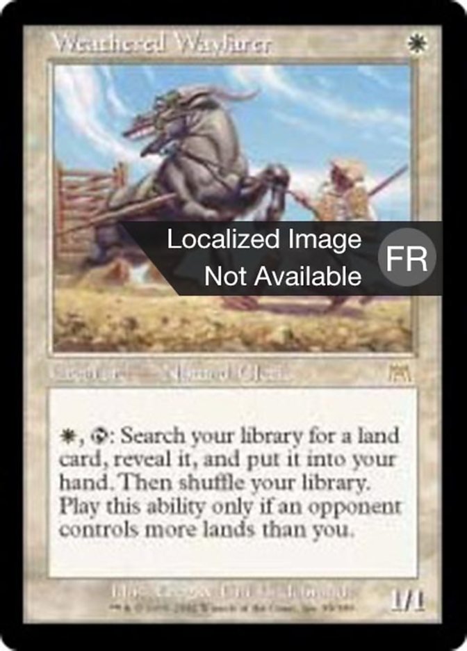 image Voyageur hâlé