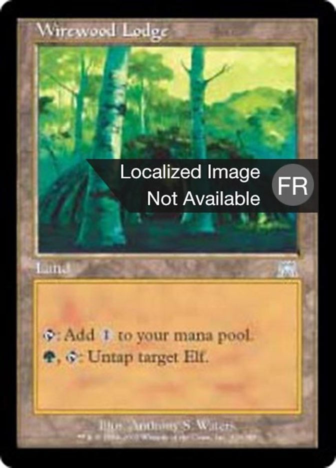 image Pavillon de Brinbois