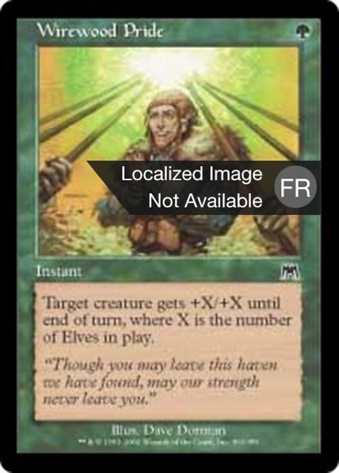 image Fierté de Brinbois