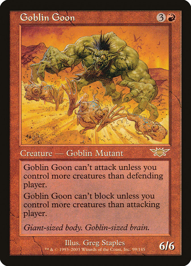 image Goblin Goon