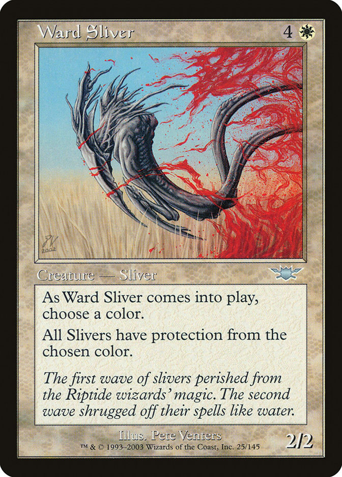 image Ward Sliver